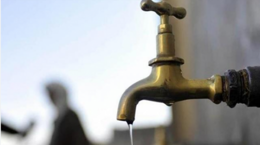 الأردن يقترض من ألمانيا 47 مليون يورو لتعزيز الأمن المائي