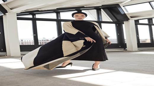 الأزياء العملية تتصدر موضة هذا الموسم