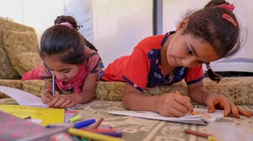 الأمم المتحدة: لبنان يواجه حالة طوارئ تعليمية