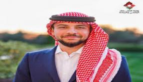 ولي العهد يتمنى التوفيق لنشامى المنتخب في افتتاح مشوارهم بكأس العرب