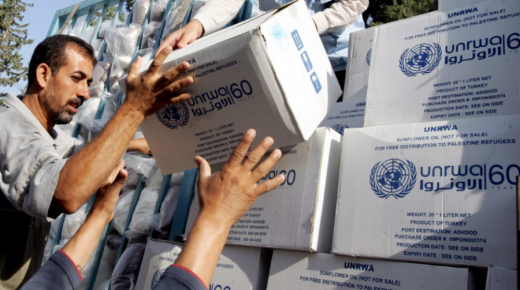 الأونروا”: لا بد من تدفق منتظم لمستلزمات النظافة الأساسية إلى غزَّة