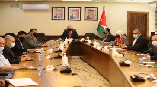 الأردن ينجز 81% من مصفوفة الإصلاحات الاقتصادية والتشريعية منذ 2018