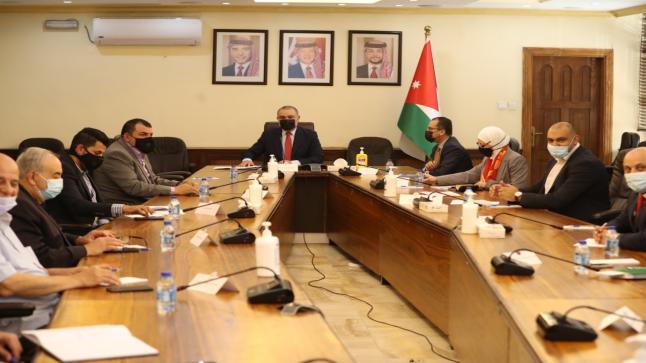 الأردن ينجز 81% من مصفوفة الإصلاحات الاقتصادية والتشريعية منذ 2018