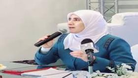 الإعلامية دعاء جبر: عبدالعزيز حر بعد 10 شهور سجن