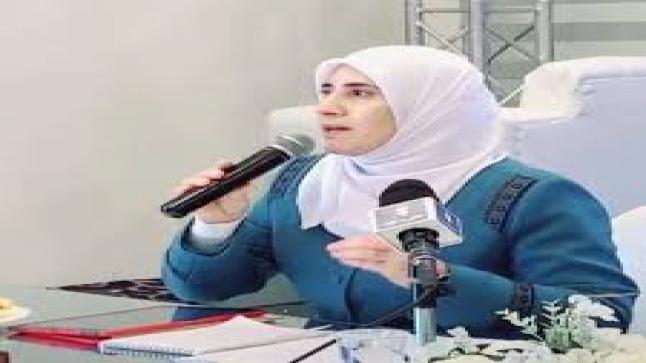 الإعلامية دعاء جبر: عبدالعزيز حر بعد 10 شهور سجن