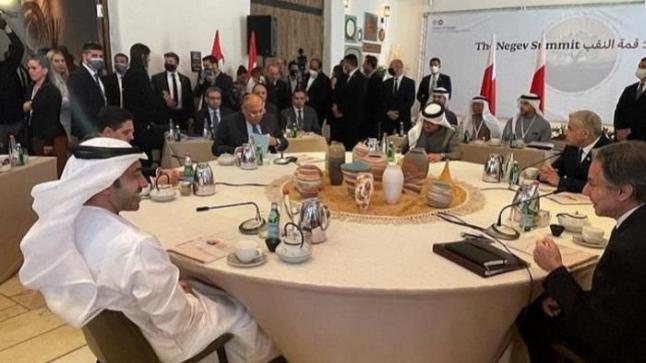 الإمارات تؤكد دعمها للقضية الفلسطينية