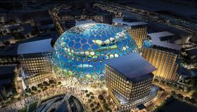 الإمارات: سيحصل ركاب الاتحاد للطيران على تذاكر مجانية لإكسبو 2020 دبي