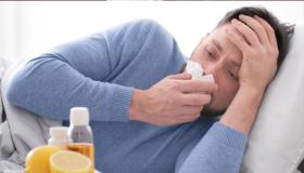 كورونا ما زال في الأردن .. وانتشار الانفلونزا موسمي