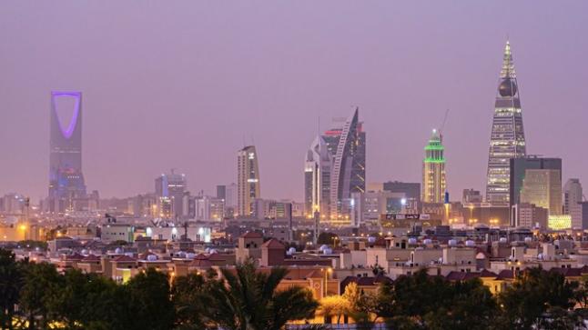 الاقتصاد السعودي يشهد أسرع نمو منذ أكثر من عقد في عام 2022