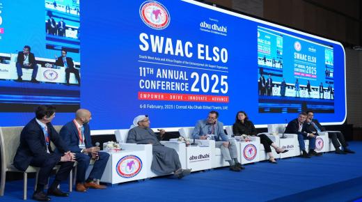 ” الإكمو” يشيد بجهود أبوظبي في الرعاية الصحية الفائقة