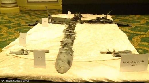 ‎الإمارات تدين بشدة إطلاق الحوثيين صاروخا باتجاه السعودية