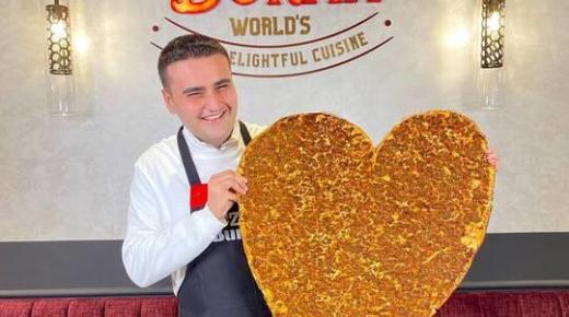 الامارات تغلق مطعم بوراك وتصدم محبيه