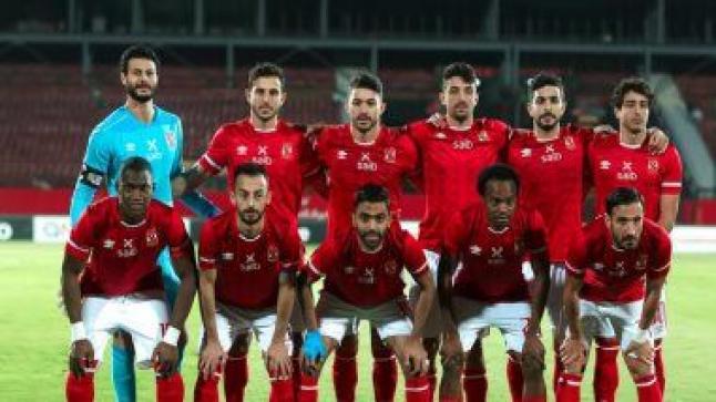 أسعار تذاكر مباراة الأهلى والوداد المغربى وأماكن توزيعها