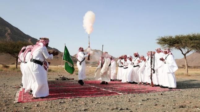 فيلم “البحر الأحمر غير المكتشف” يقدم تقاليد سعودية غير معروفة
