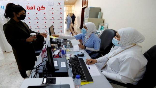 البحرين تعلن عن عدد قياسي من الوفيات بسبب كوفيد -19 مع ارتفاع عدد الحالات