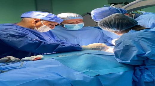 شلل مواطن اربعيني اثر حادث سقوط بعمان