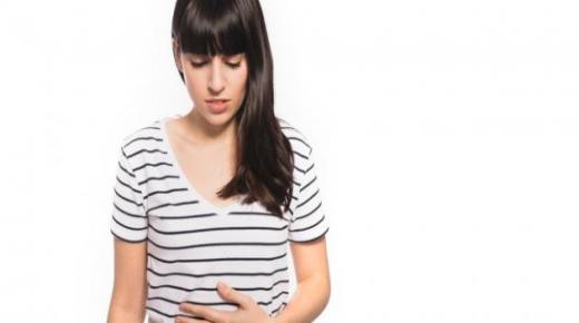 وحام الحامل