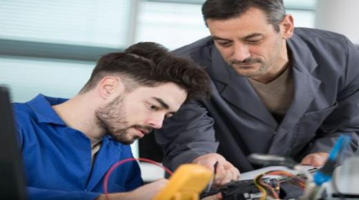 البنك الدولي يُشيد بتجربة التعليم المهني في جرش: نموذج أردني يُحتذى إقليميا