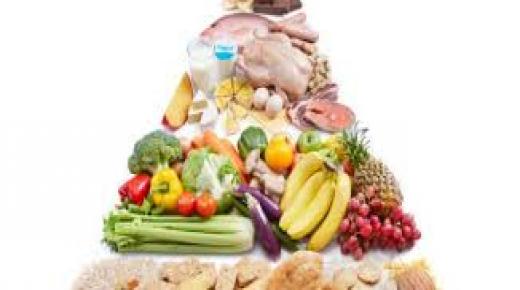 التغذية السليمة