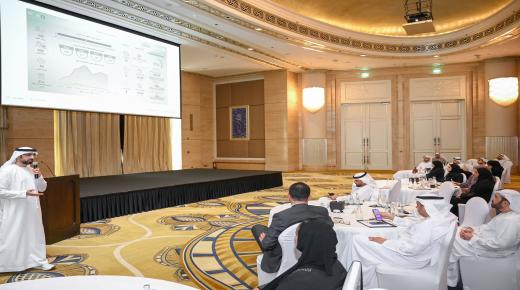 “أبوظبي للتقاعد” يطلق منصة “منارة” لدعم جهات العمل