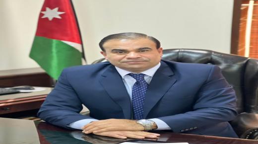 رسالة من مدير صندوق التنمية والتشغيل لأصحاب القروض الجماعية