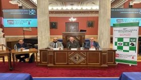 انطلاق بطولة الجائزة الكبرى “الفجيرة-الاتحاد الدولي لتكوين مسائل الشطرنج”