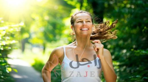 ما فوائد الجري للجسم؟