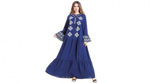 الجلباب.. ملك الأزياء في رمضان والعيد