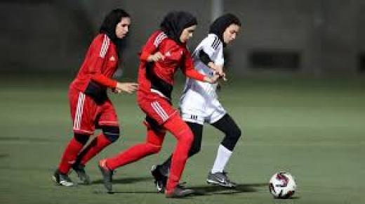 7 لاعبات ضد 11.. اسباب خسارة سيدات الحسين اربد بنتيجة 35-0