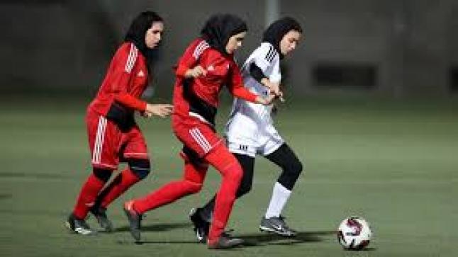 7 لاعبات ضد 11.. اسباب خسارة سيدات الحسين اربد بنتيجة 35-0