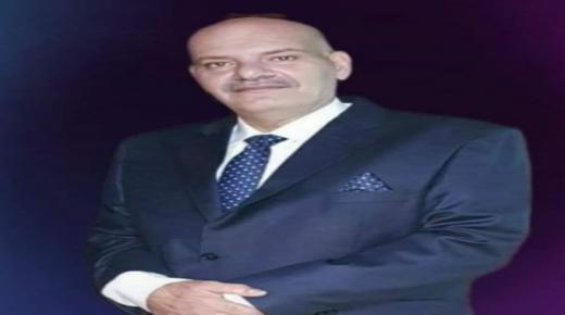 الدكتور طه الحراحشة .. سلامات