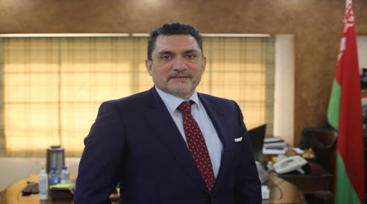 الدكتور عبد السلام النابلسي مسيرة انجاز وعطاء