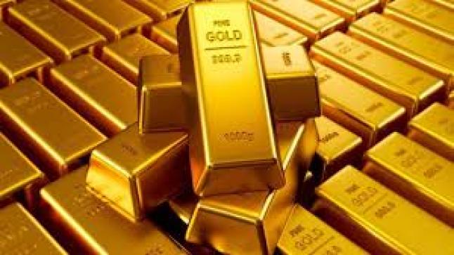 الذهب يرتفع بدعم من “توترات الشرق الأوسط”