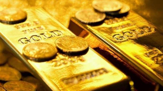 ارتفاع أسعار الذهب والخاوف من الركود