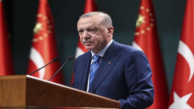 تركيا تصف مطالب روسيا بشبه جزيرة القرم بالغير الواقعية