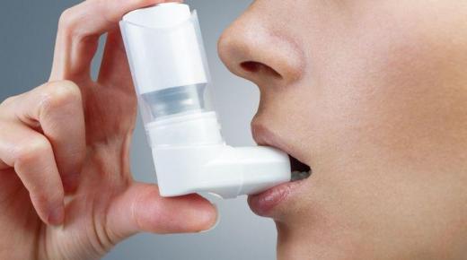 نصائح لتجنب نوبات الربو المزعجة