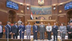 “تريندز” و “الشيوخ المصري” ينظمان جلسة نقاشية عن الذكاء الاصطناعي