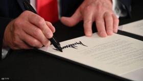 “الرسالة السرية”.. هل يكسر ترامب القواعد مجددا؟