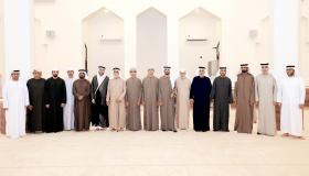 “الشؤون الإسلامية والأوقاف والزكاة” تفتتح 54 مسجدًا على مستوى الدولة