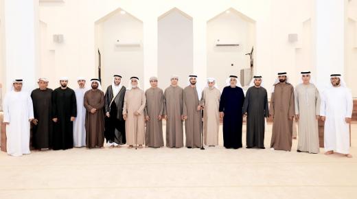 “الشؤون الإسلامية والأوقاف والزكاة” تفتتح 54 مسجدًا على مستوى الدولة