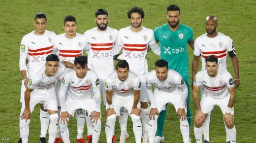 الزمالك “غاضب بشدة” من التحكيم.. والاتحاد المصري يرد