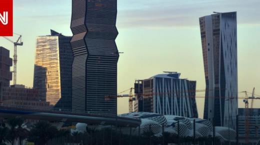 السعودية تحقق معدلات نمو في الناتج المحلي خلال2021 بنسبة 1.8%