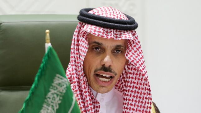 السعودية تدعو المجتمع الدولي إلى تحمل مسؤولياته تجاه “اختراقات وتجاوزات إيران المستمرة”