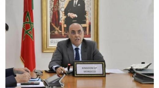 السفير المغربي: العلاقات بين المملكتين نموذج يحتذى في العلاقات العربية