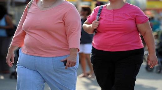 كوريا تجد حل لعلاج مشاكل جينات السمنة والسكري