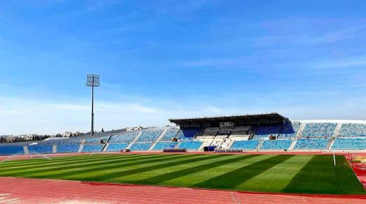 السوبر الأردني في ليلة رمضانية بين الزعيم الفيصلاوي و الغزال الرمثاوي