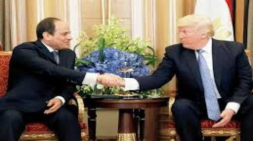 السيسي : أدعو ترمب لحضور توقيع اتفاق غزة