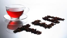 الشاي و علاقته بالدماغ و العظام