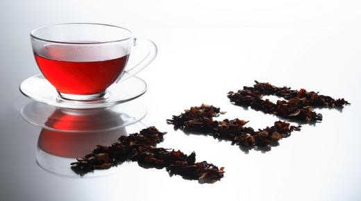 الشاي و علاقته بالدماغ و العظام