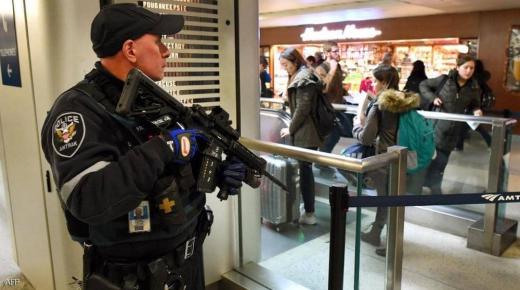 جدال يتحول إلى “معركة” بالأسلحة.. ويسقط قتلى وجرحى